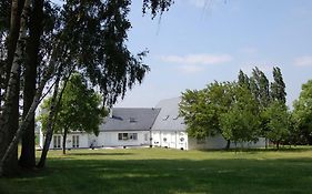 Beautiful Rooms At Countryside Brussel